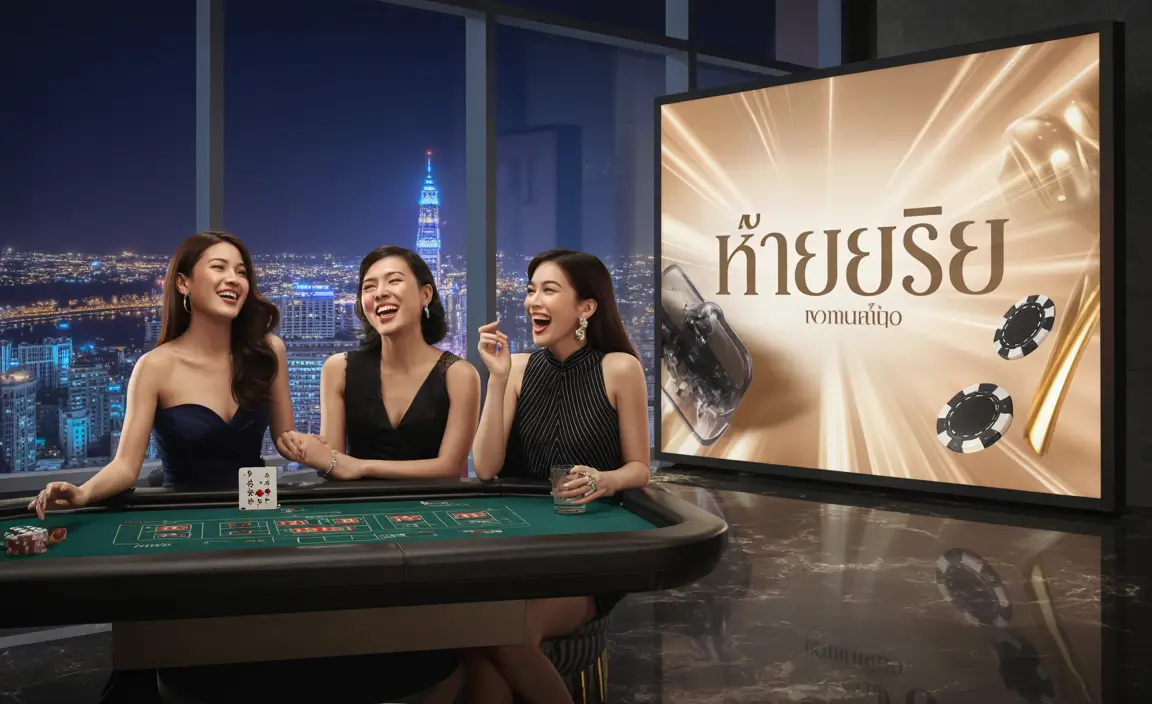 หวยรวยแพลตฟอร์มแทงหวยออนไลน์ครบวงจร